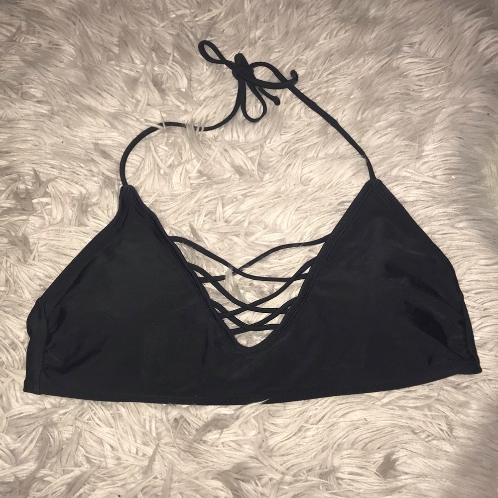 Target Bathing suit top